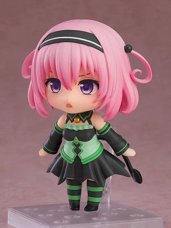 VR-115547 To Love Ru Darkness Nendoroid Momo Belia Deviluke (re-order) - Good Smile Company - Titan Pop Culture