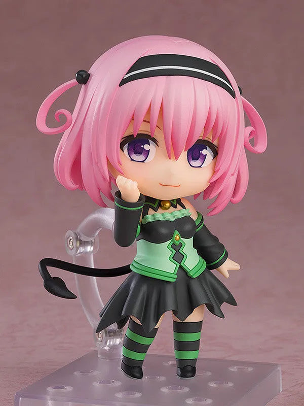 VR-115547 To Love Ru Darkness Nendoroid Momo Belia Deviluke (re-order) - Good Smile Company - Titan Pop Culture