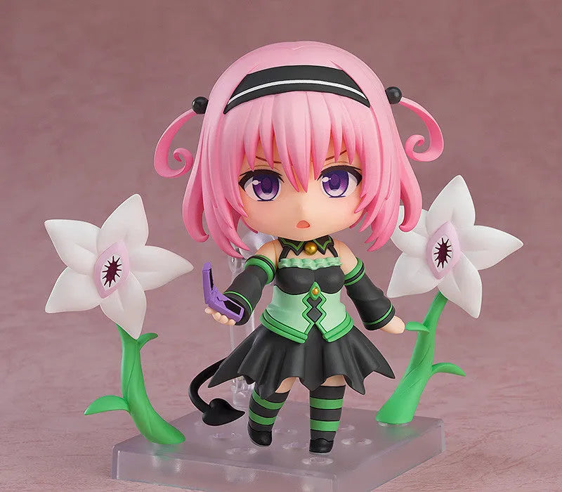 VR-115547 To Love Ru Darkness Nendoroid Momo Belia Deviluke (re-order) - Good Smile Company - Titan Pop Culture