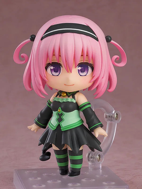 VR-115547 To Love Ru Darkness Nendoroid Momo Belia Deviluke (re-order) - Good Smile Company - Titan Pop Culture