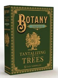 VR-115636 Botany Tantalizing Trees Expansion - Dux Somnium - Titan Pop Culture