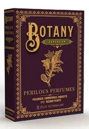 VR-115637 Botany Perilous Perfumes Expansion - Dux Somnium - Titan Pop Culture