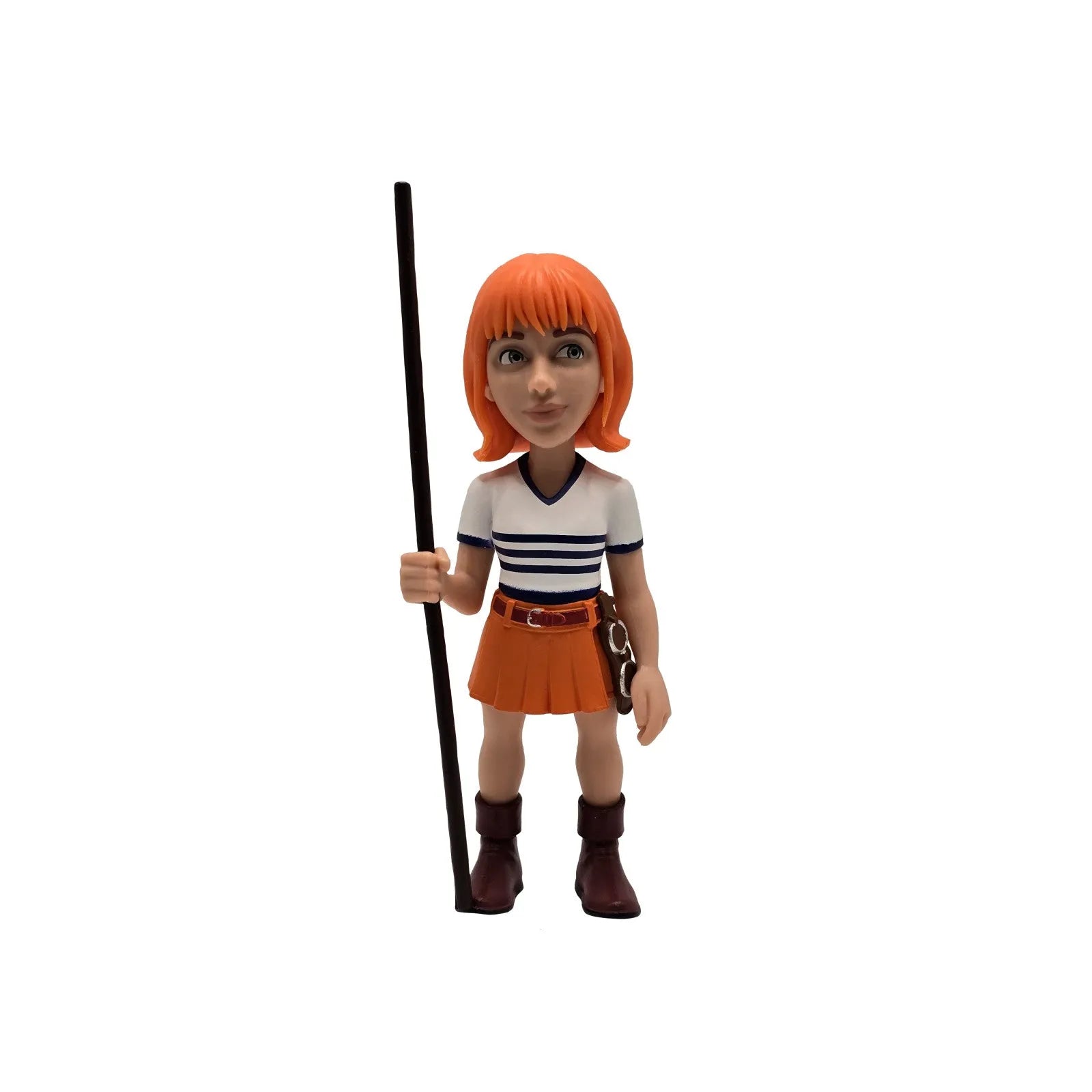 VR-115693 MINIX One Piece Nami 137 - MINIX - Titan Pop Culture