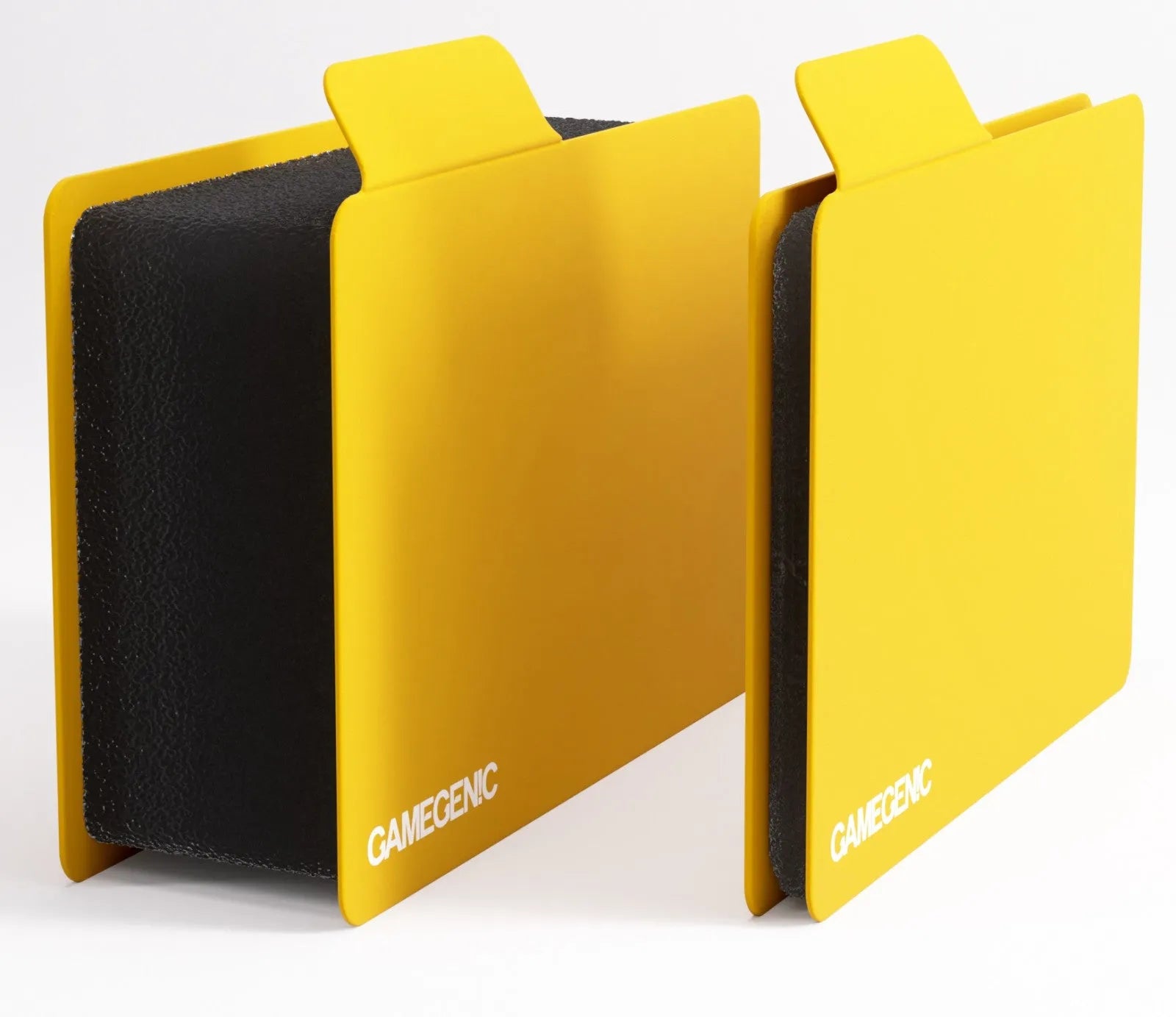 Gamegenic Sideloading Sizemorph Divider - Yellow