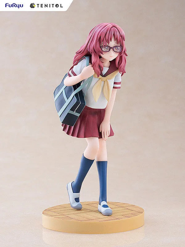 VR-115907 The Girl I Like Forgot Her Glasses Tenitol Ai Mie - Good Smile Company - Titan Pop Culture