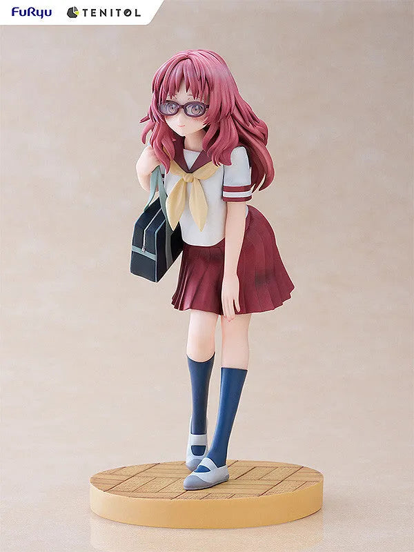 VR-115907 The Girl I Like Forgot Her Glasses Tenitol Ai Mie - Good Smile Company - Titan Pop Culture