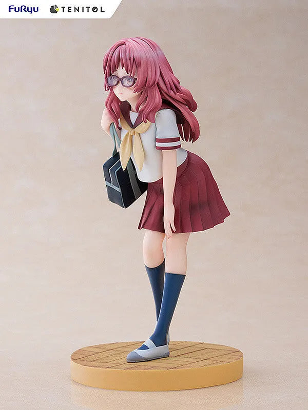 VR-115907 The Girl I Like Forgot Her Glasses Tenitol Ai Mie - Good Smile Company - Titan Pop Culture