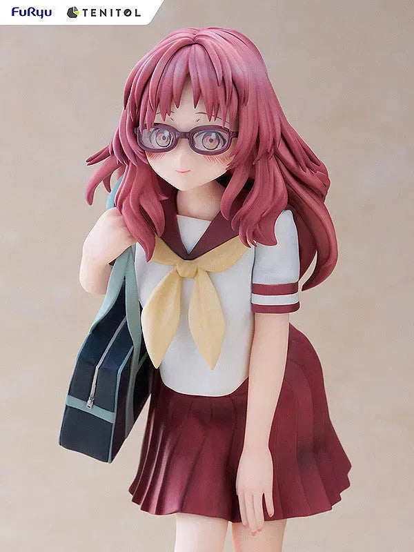 VR-115907 The Girl I Like Forgot Her Glasses Tenitol Ai Mie - Good Smile Company - Titan Pop Culture