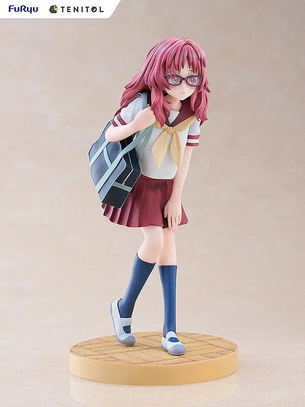 VR-115907 The Girl I Like Forgot Her Glasses Tenitol Ai Mie - Good Smile Company - Titan Pop Culture