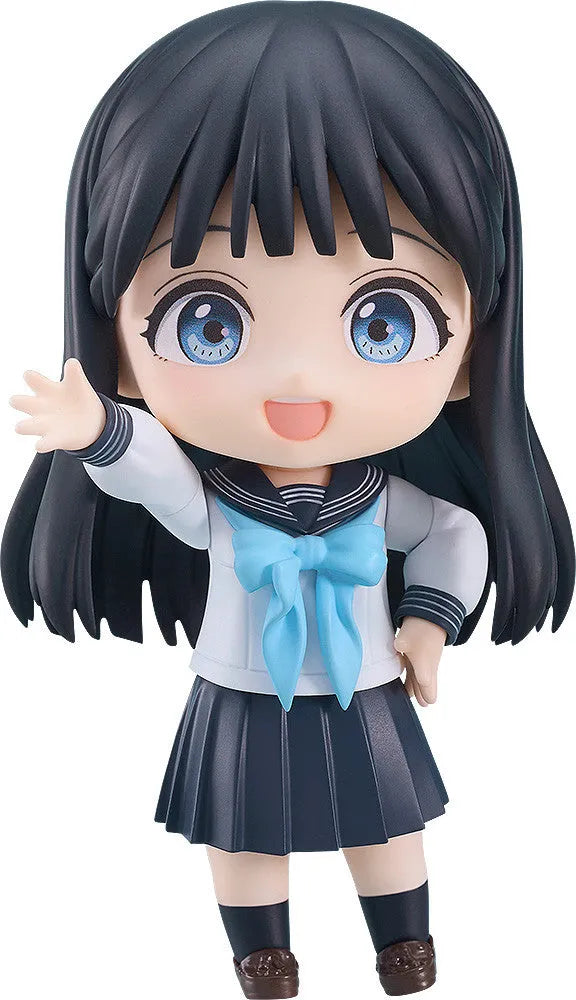 VR-116155 Akebis Sailor Uniform Nendoroid Komichi Akebi - Good Smile Company - Titan Pop Culture