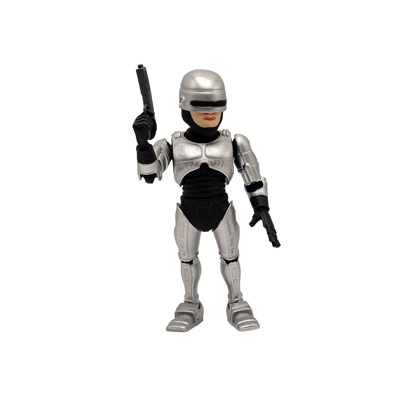 VR-116332 MINIX Robocop Alex Murphy 118 - MINIX - Titan Pop Culture