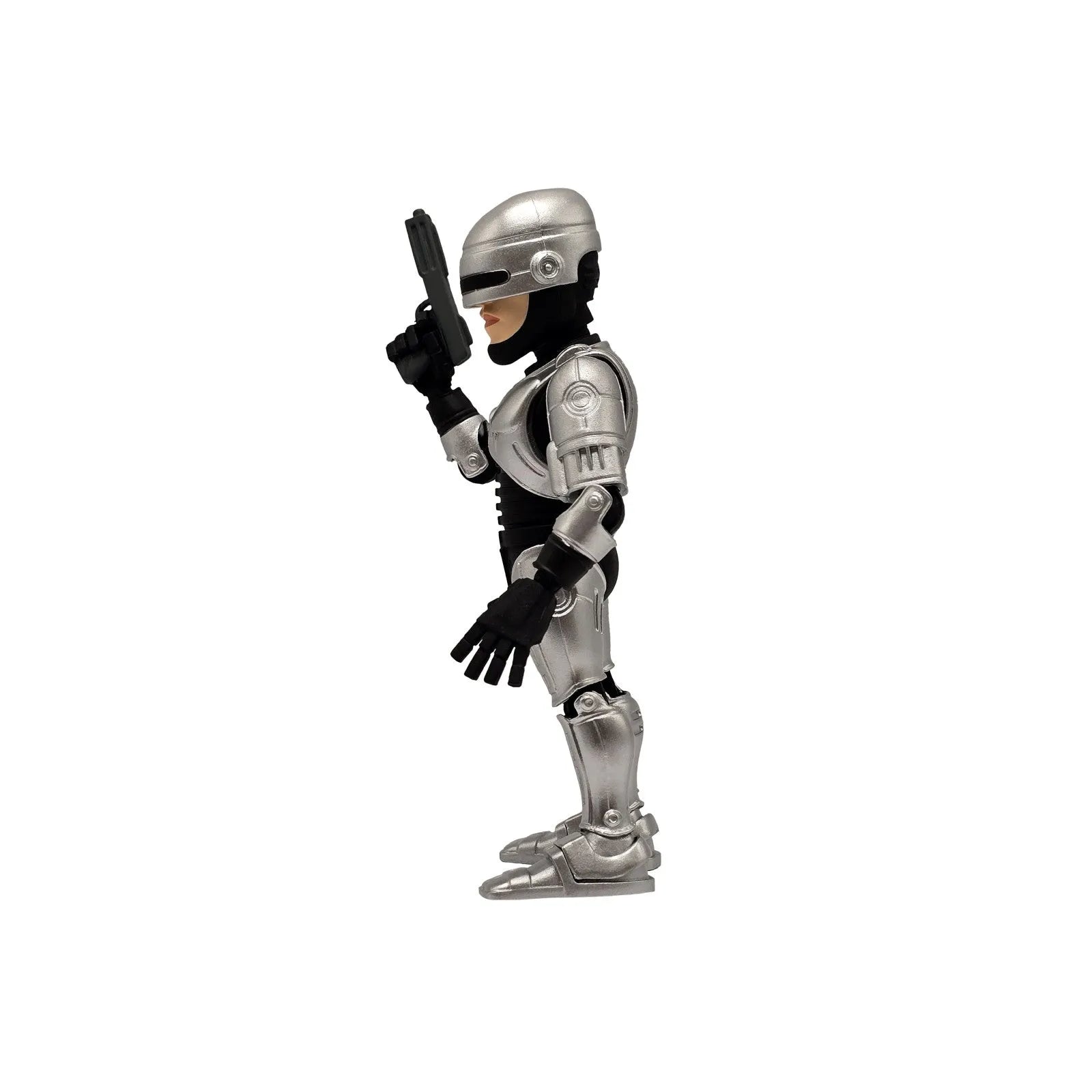 VR-116332 MINIX Robocop Alex Murphy 118 - MINIX - Titan Pop Culture