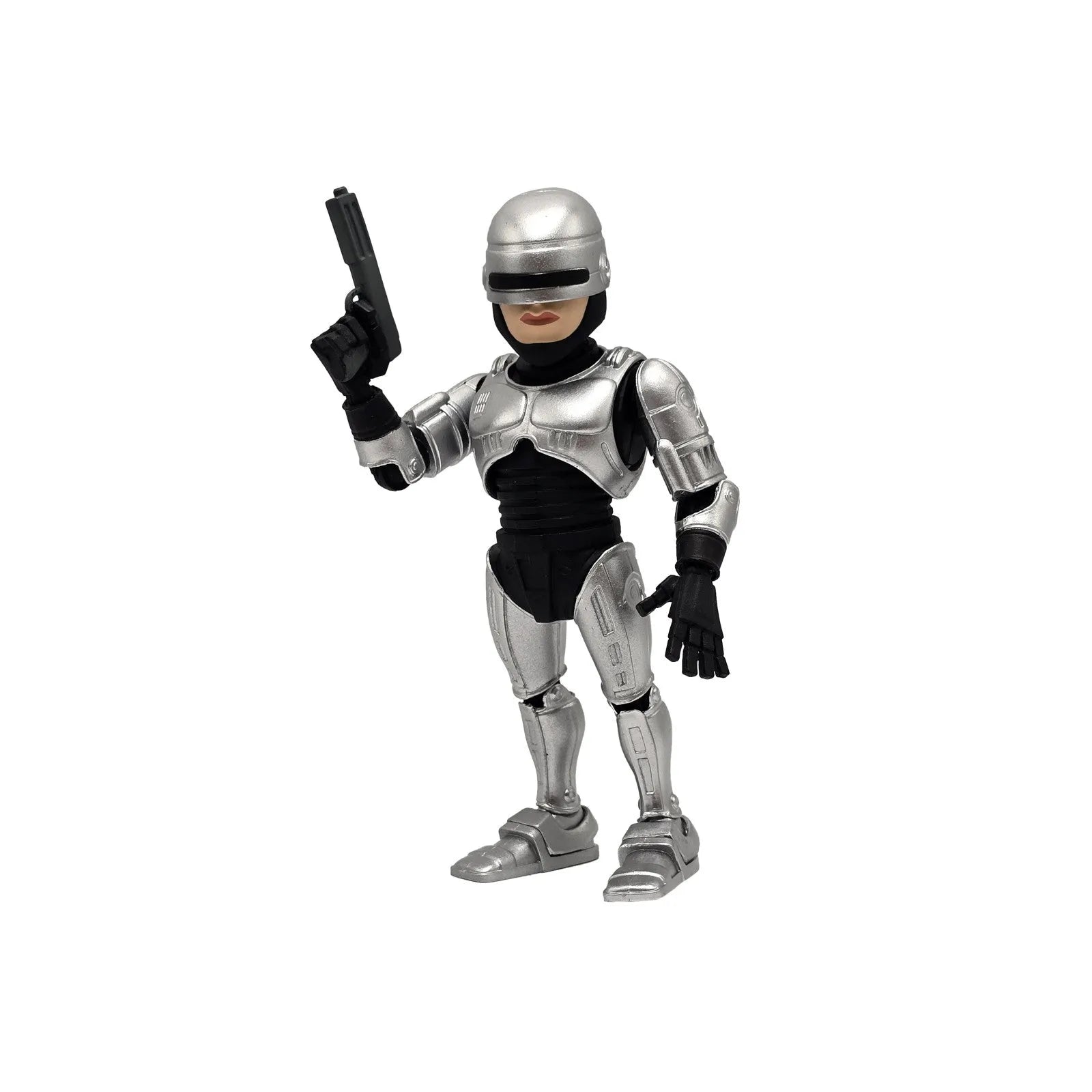 VR-116332 MINIX Robocop Alex Murphy 118 - MINIX - Titan Pop Culture