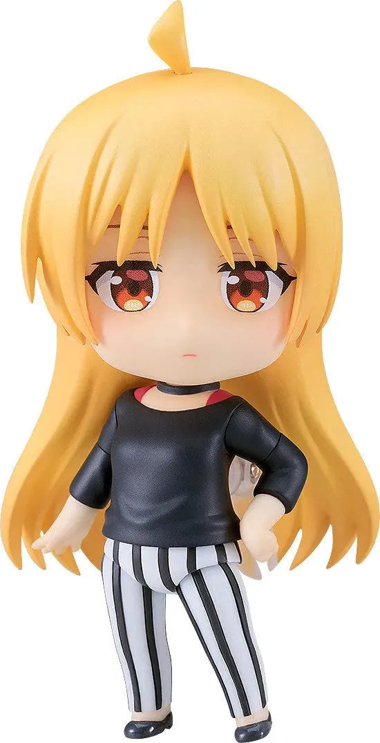 VR-116401 Bocchi the Rock! Nendoroid Seika Ijichi - Good Smile Company - Titan Pop Culture