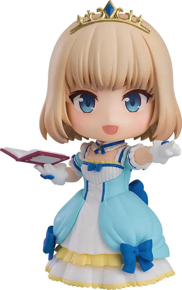 VR-116426 Tearmoon Empire Nendoroid Mia Luna Tearmoon (re-order) - Good Smile Company - Titan Pop Culture