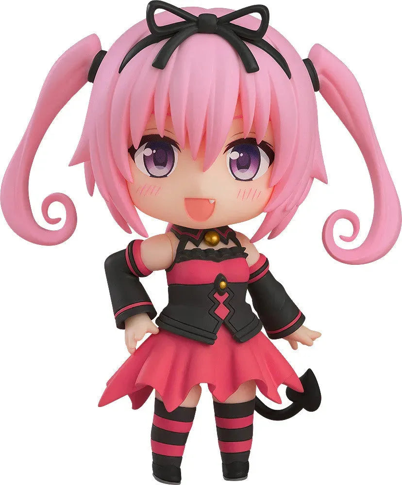 VR-116429 To Love-Ru Darkness Nendoroid Nana Astar Deviluke - Good Smile Company - Titan Pop Culture