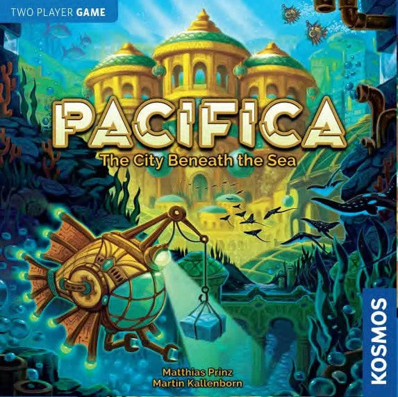 Pacifica