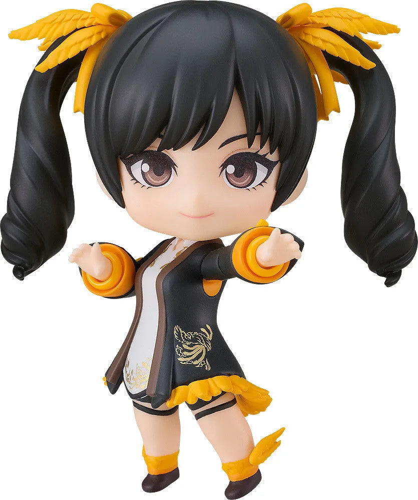 VR-116838 Tekken 8 Nendoroid Ling Xiaoyu - Good Smile Company - Titan Pop Culture