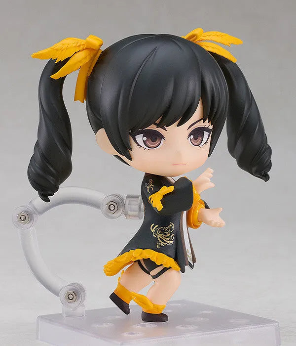 VR-116838 Tekken 8 Nendoroid Ling Xiaoyu - Good Smile Company - Titan Pop Culture