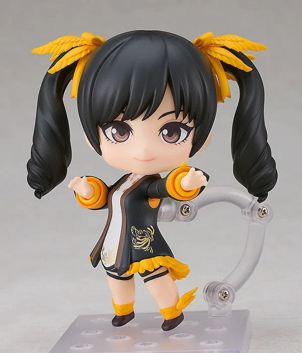 VR-116838 Tekken 8 Nendoroid Ling Xiaoyu - Good Smile Company - Titan Pop Culture