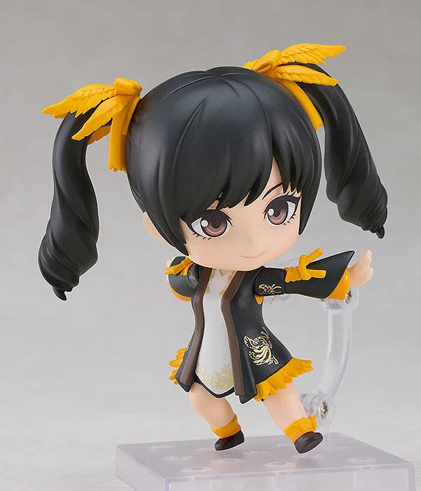 VR-116838 Tekken 8 Nendoroid Ling Xiaoyu - Good Smile Company - Titan Pop Culture