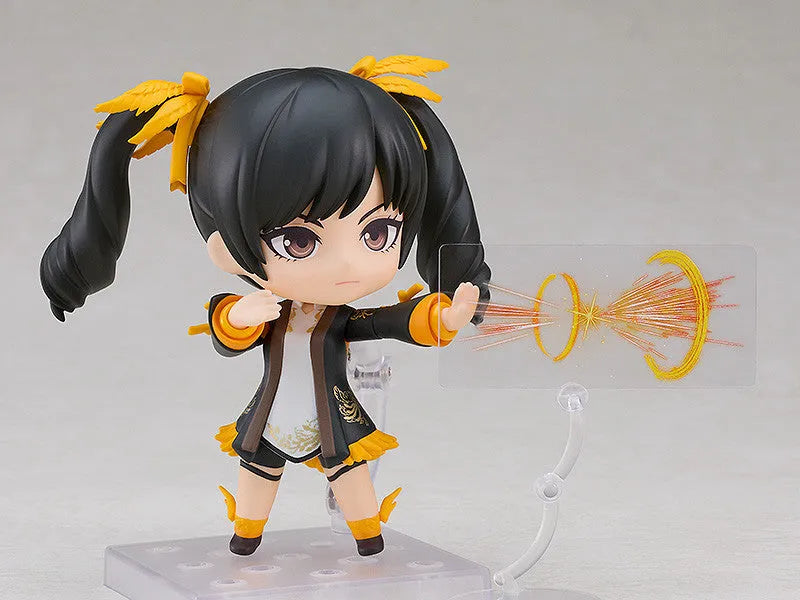 VR-116838 Tekken 8 Nendoroid Ling Xiaoyu - Good Smile Company - Titan Pop Culture