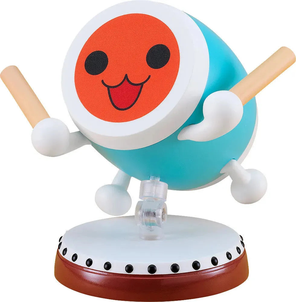 VR-117125 Taiko no Tatsujin Nendoroid Don Chan - Good Smile Company - Titan Pop Culture