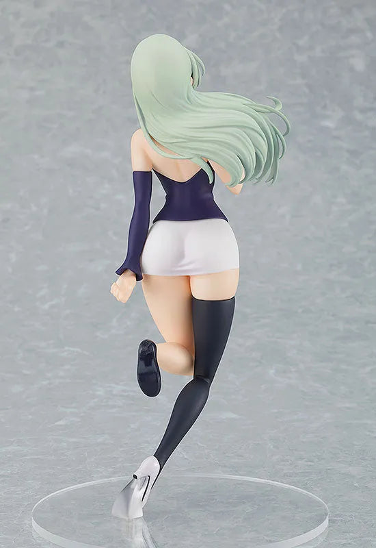 VR-117130 The Seven Deadly Sins Dragons Judgement POP UP PARADE Elizabeth (re-run) - Good Smile Company - Titan Pop Culture