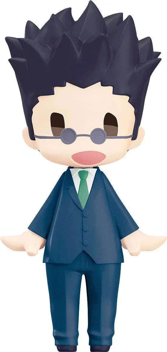 VR-117548 Hunter x Hunter HELLO! GOOD SMILE Leorio - Good Smile Company - Titan Pop Culture