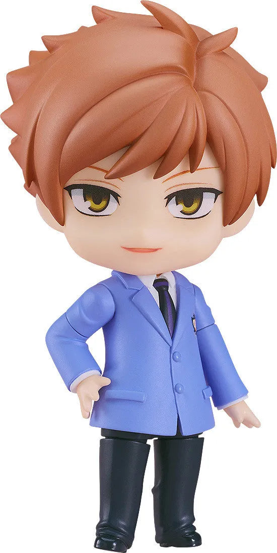 Ouran High School Host Club Nendoroid Kaoru Hitachiin