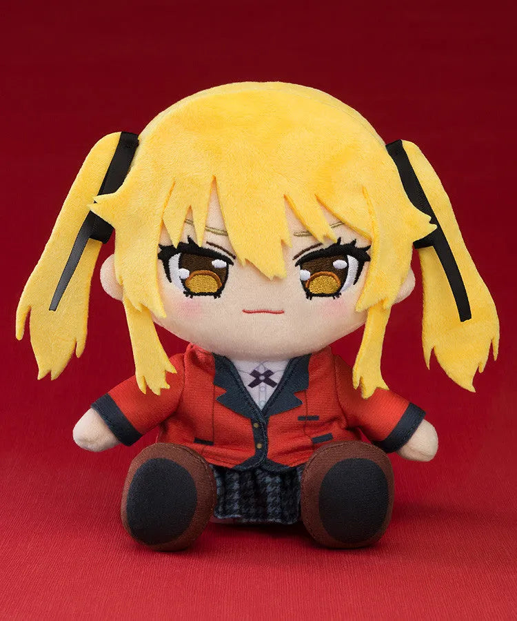 VR-117780 Kakegurui Plushie Mary Saotome - Good Smile Company - Titan Pop Culture
