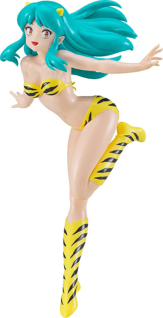 Urusei Yatsura Plamax Lum