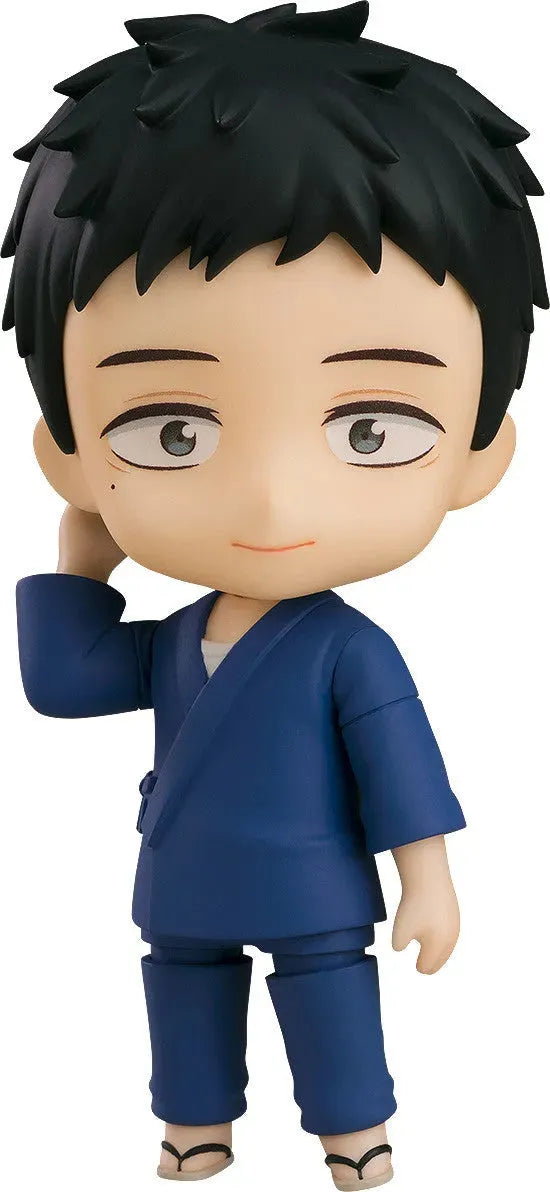VR-117947 My Dress Up Darling Nendoroid Wakana Gojo - Good Smile Company - Titan Pop Culture