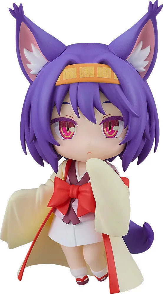 VR-117950 No Game No Life Nendoroid Izuna - Good Smile Company - Titan Pop Culture