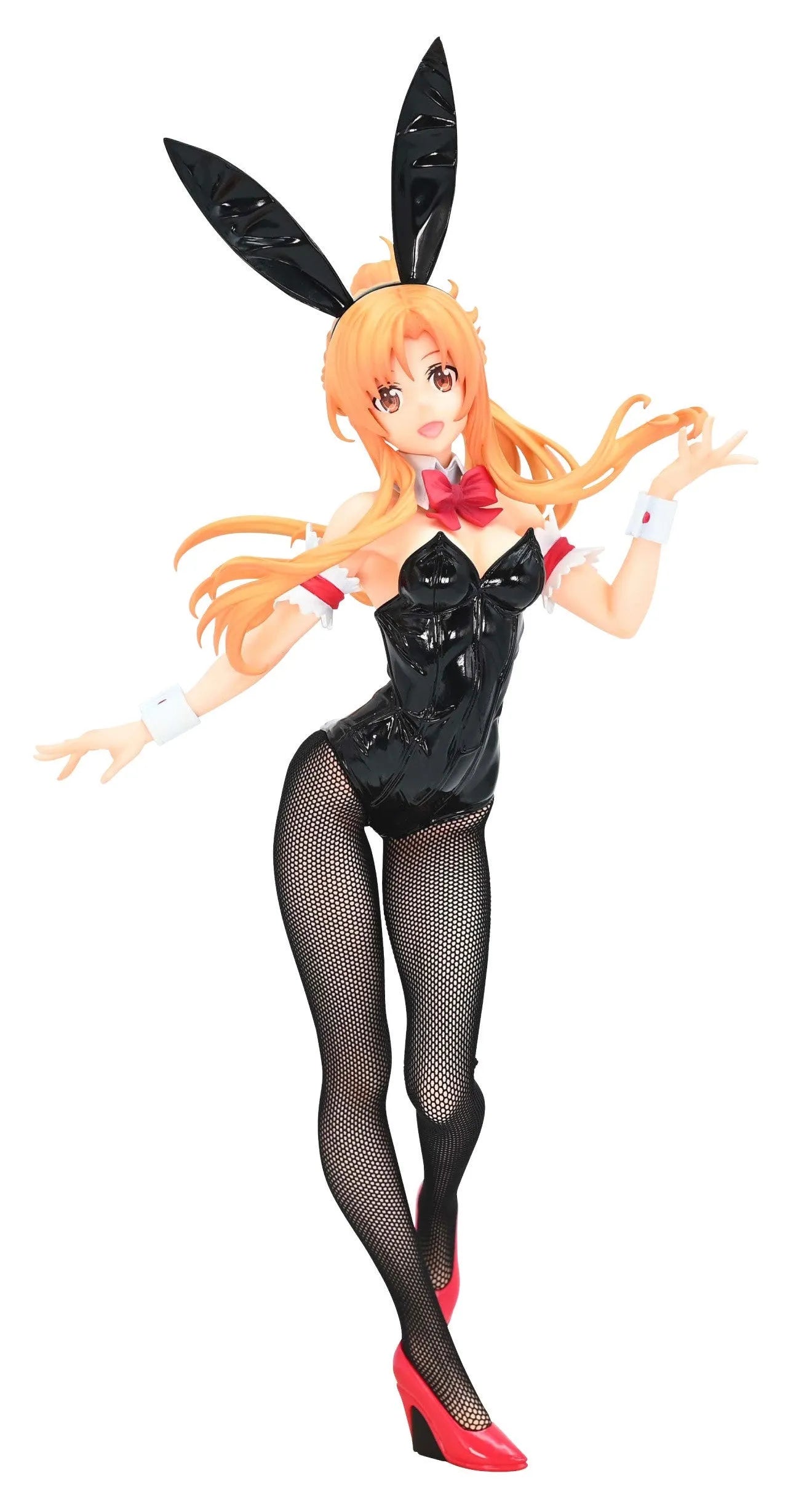 Sword Art Online BiCute Bunnies Figure Asuna (re-run)