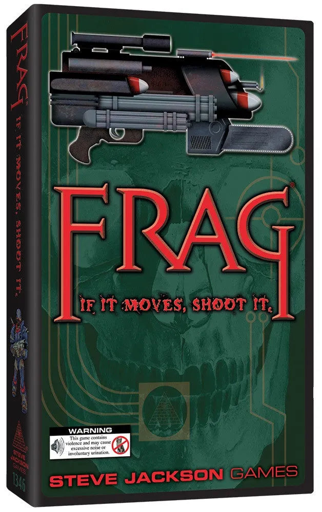 Frag