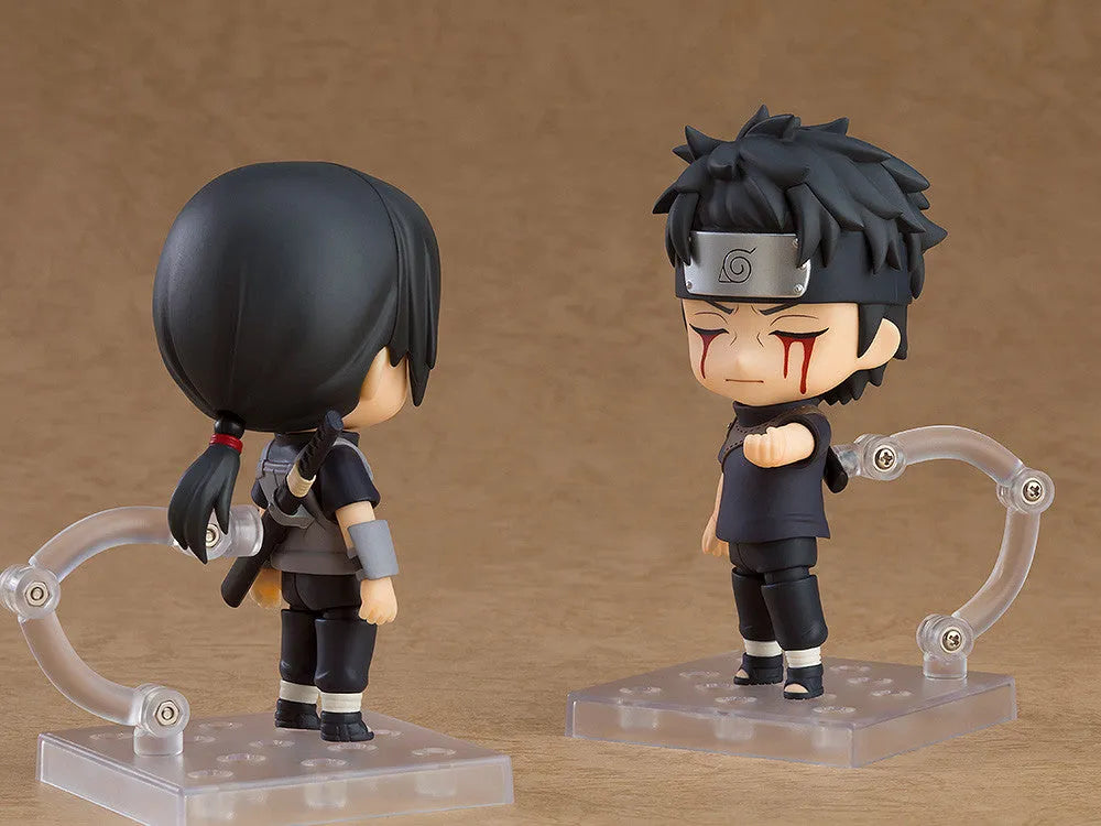 VR-118237 Naruto Shippuden Nendoroid Shisui Uchiha - Good Smile Company - Titan Pop Culture