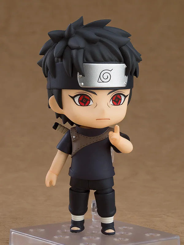 VR-118237 Naruto Shippuden Nendoroid Shisui Uchiha - Good Smile Company - Titan Pop Culture
