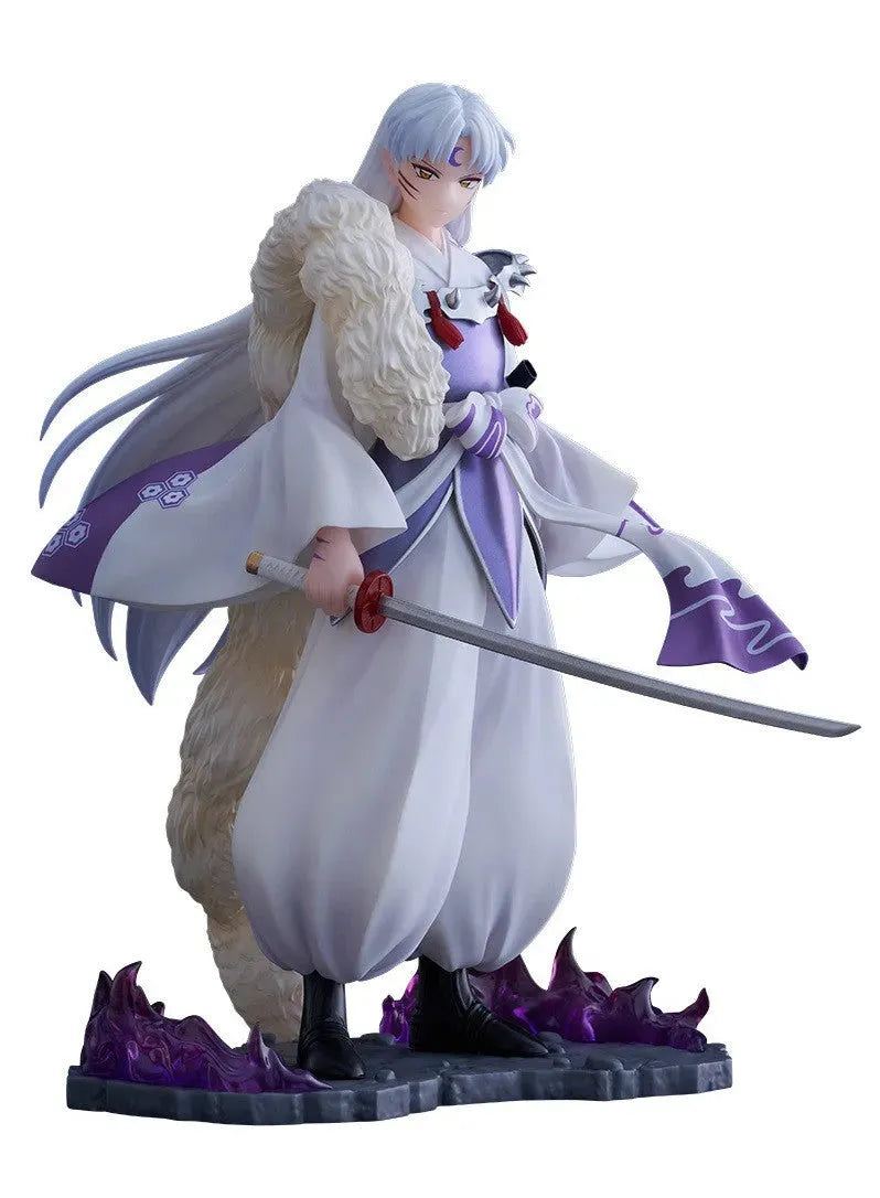 VR-118319 Inuyasha Tenitol Sesshomaru - Good Smile Company - Titan Pop Culture