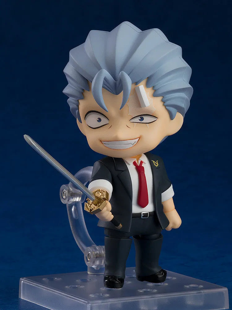 VR-118361 Undead Unluck Nendoroid Andy - Good Smile Company - Titan Pop Culture