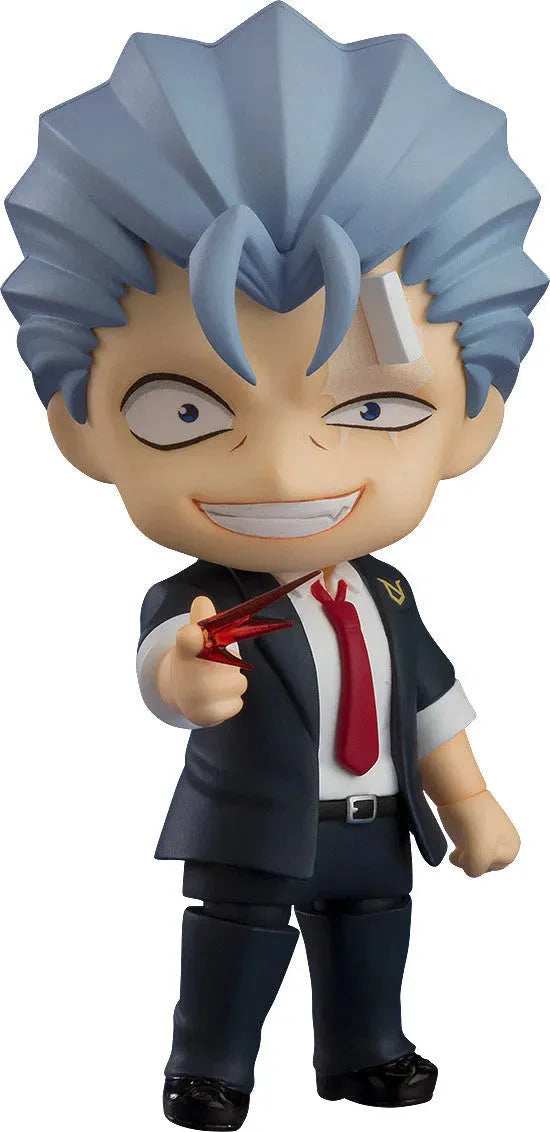 VR-118361 Undead Unluck Nendoroid Andy - Good Smile Company - Titan Pop Culture