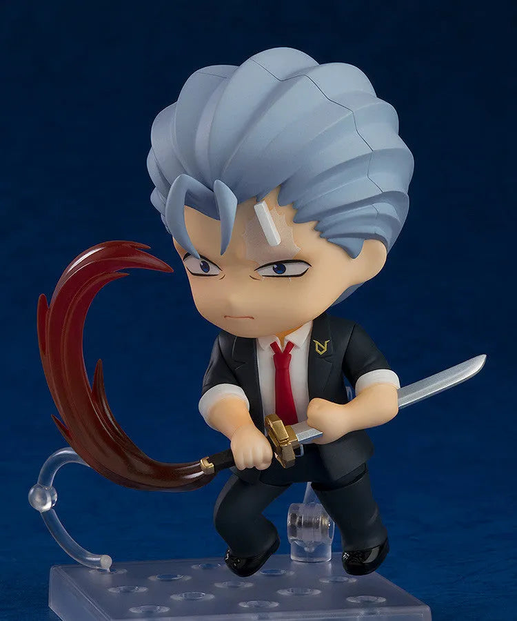 VR-118361 Undead Unluck Nendoroid Andy - Good Smile Company - Titan Pop Culture