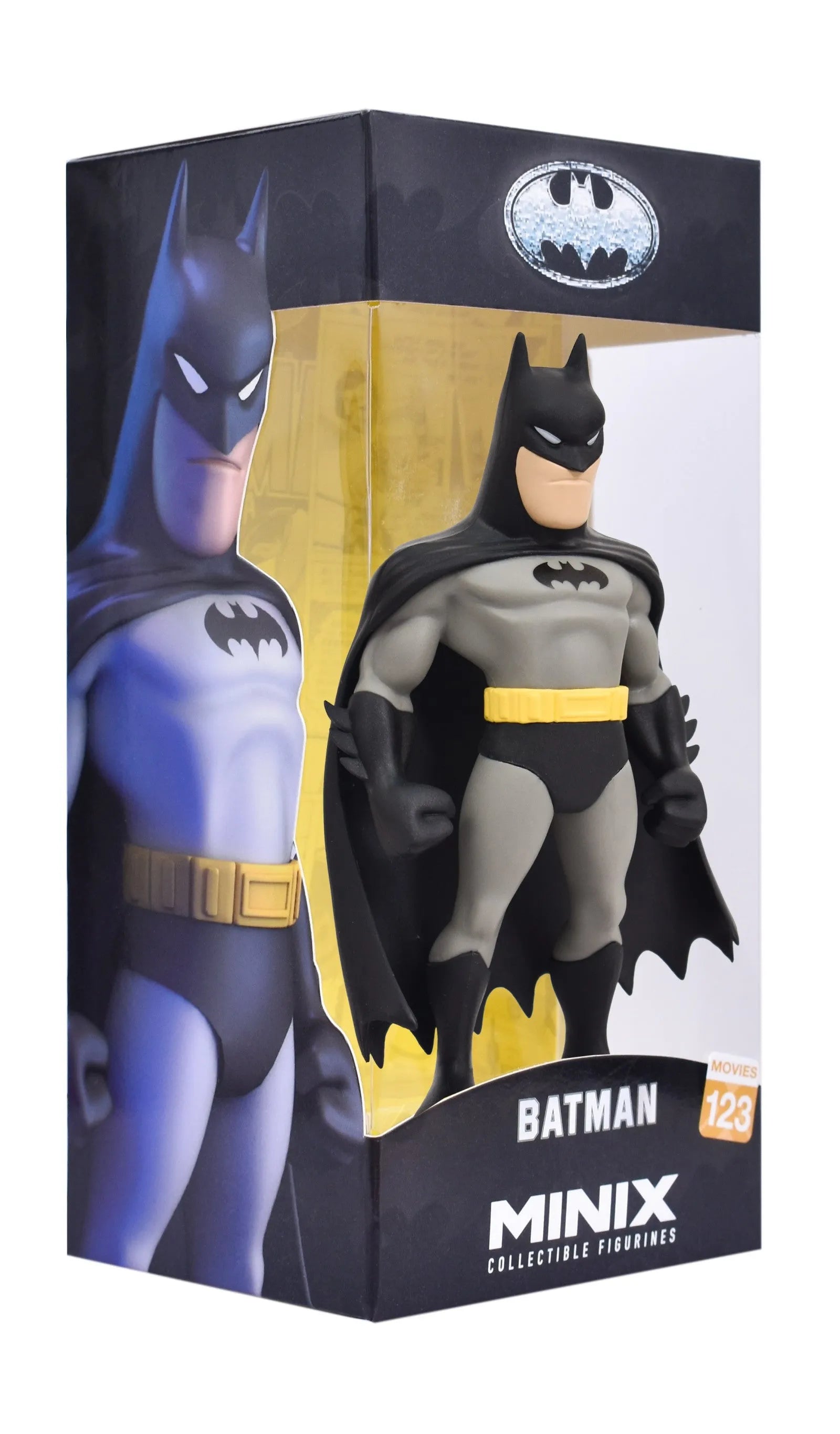 MINIX Batman Batman 123