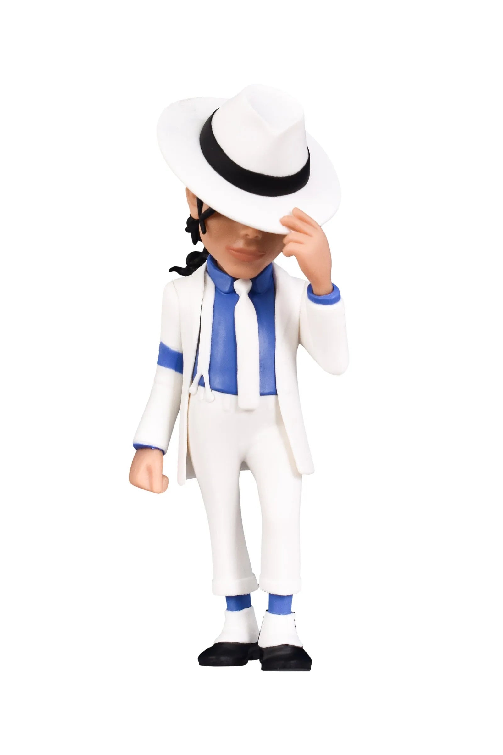 VR-118492 MINIX Michael Jackson Smooth Criminal 107 - MINIX - Titan Pop Culture