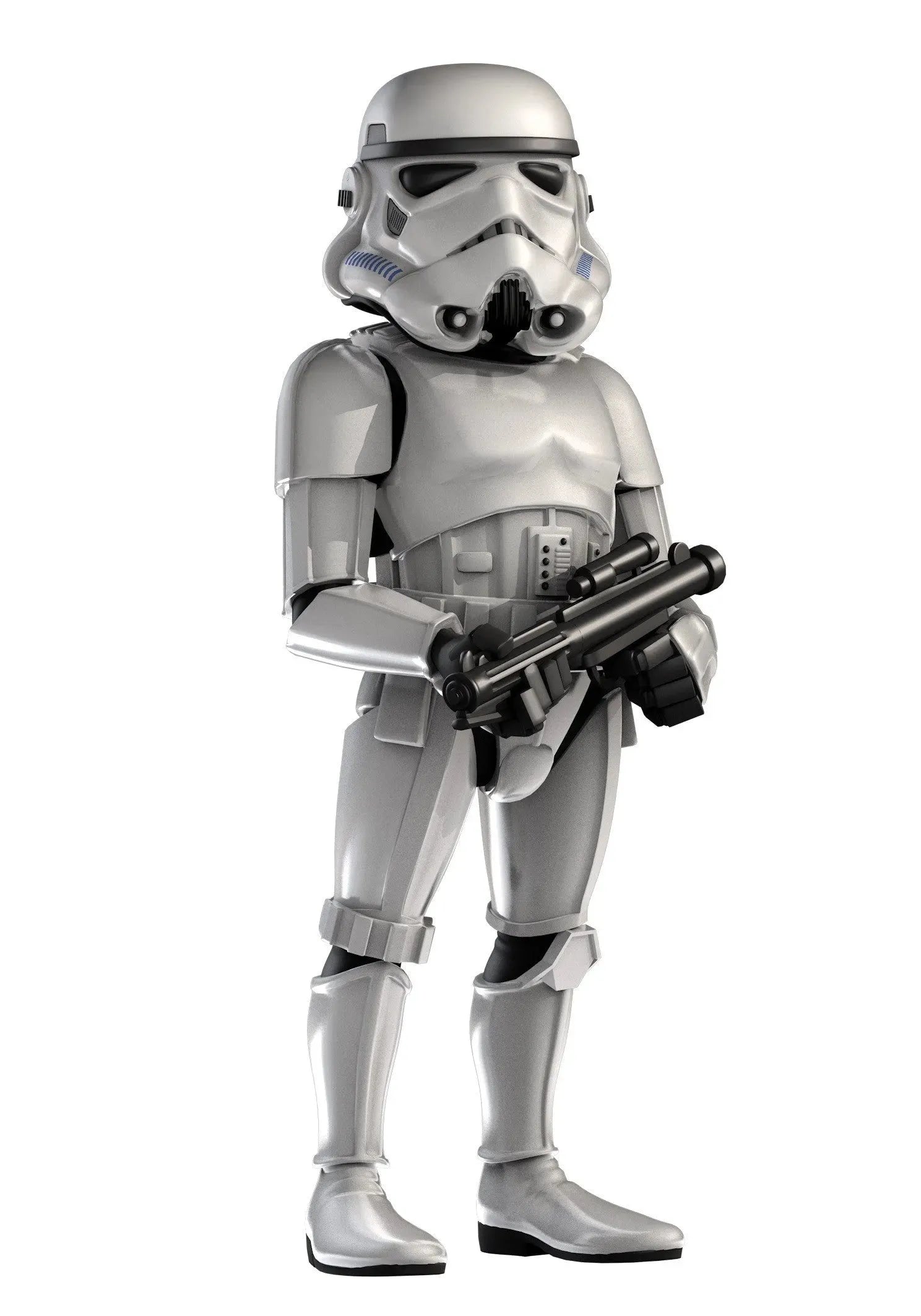 VR-118494 MINIX Star Wars Stormtrooper 130 - MINIX - Titan Pop Culture