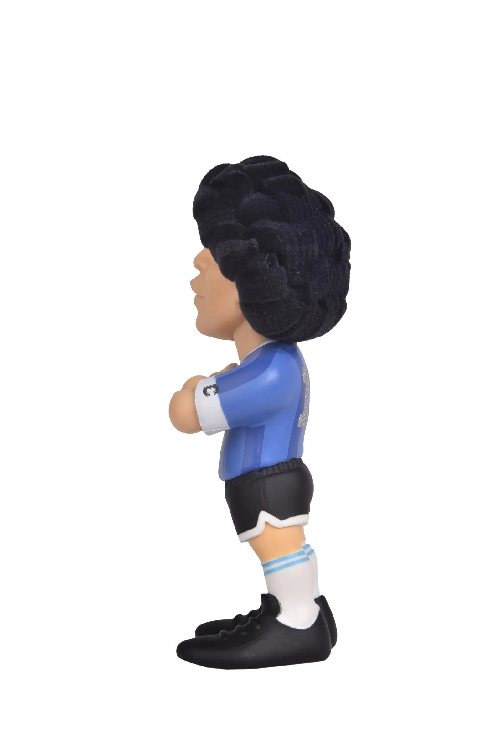 VR-118495 MINIX Football Stars Maradona Century Goal Special Edition 10D - MINIX - Titan Pop Culture