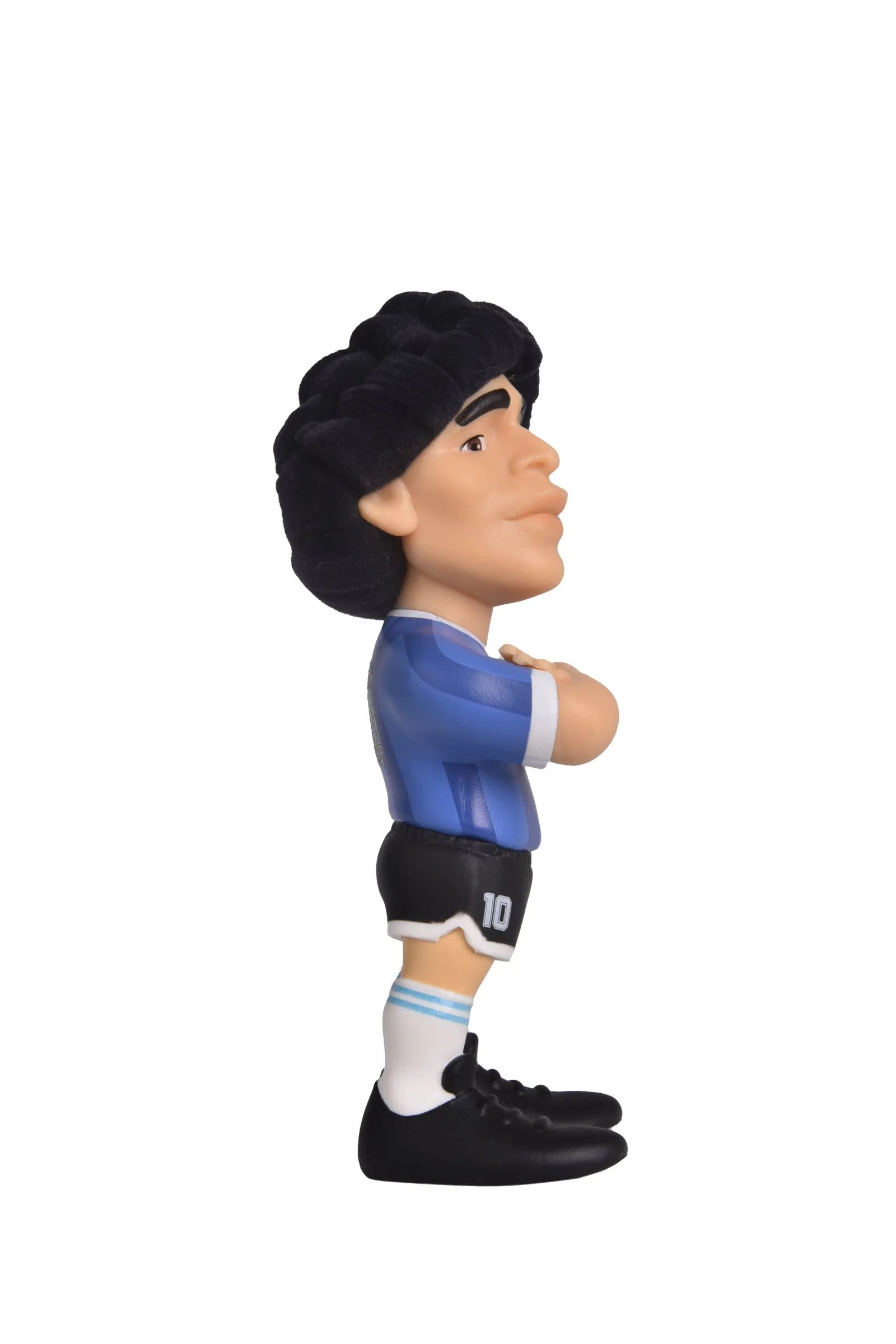 VR-118495 MINIX Football Stars Maradona Century Goal Special Edition 10D - MINIX - Titan Pop Culture