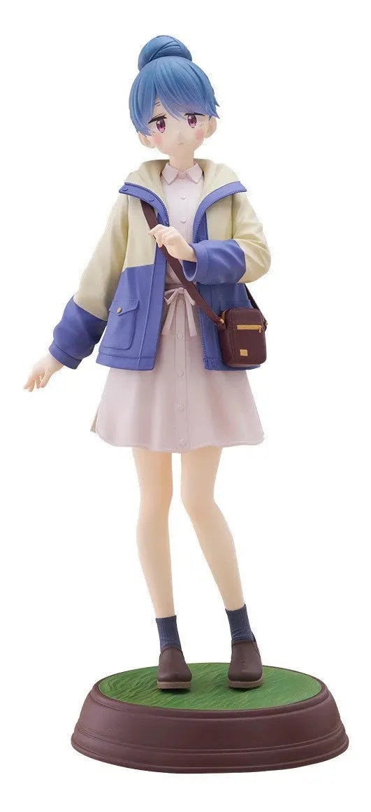 VR-118592 Laid Back Camp Tenitol Rin Shima - Good Smile Company - Titan Pop Culture