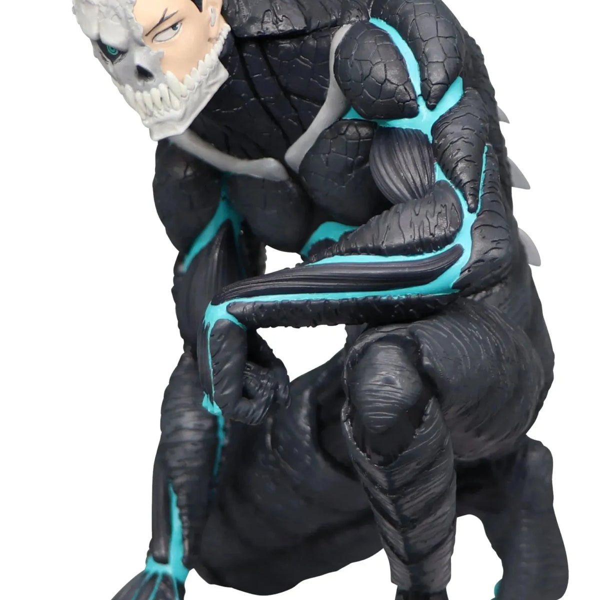 Kaiju No 8 Noodle Stopper Figure Kaiju No 8