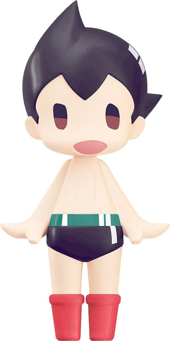 VR-118841 Astro Boy HELLO! GOOD SMILE Astro Boy - Good Smile Company - Titan Pop Culture